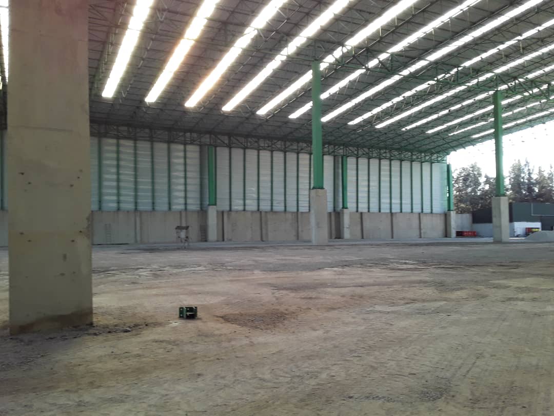 Pehlivan Çelik Yapı